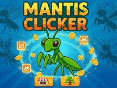 Laro Mantis Clicker
