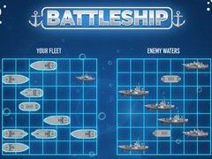 Laro Battleship