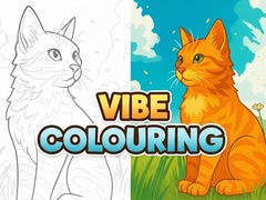 Laro Vibe Colouring