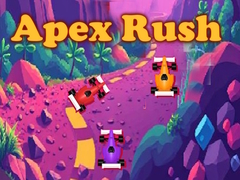 Laro Apex Rush
