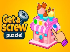 Laro Get a screw: puzzle!