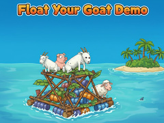Laro Float Your Goat Demo