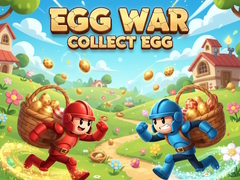 Laro Egg War Collect Egg