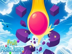 Laro Fruit Helix Jump