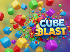 Laro Cube Blast