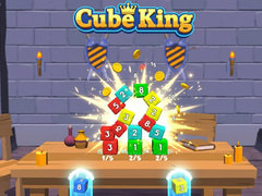 Laro Cube King