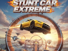 Laro Stunt Car Extreme