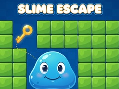Laro Slime Escape