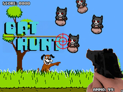 Laro Cat Hunt