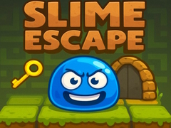 Laro Slime Escape
