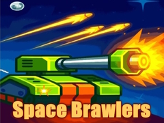 Laro Space Brawlers 