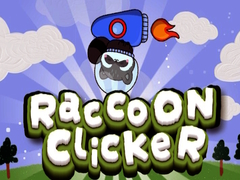 Laro Raccoon Clicker
