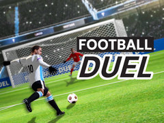 Laro Football Duel