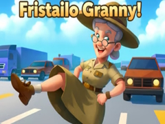 Laro Fristailo Granny!