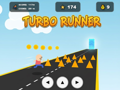 Laro Turbo Runner