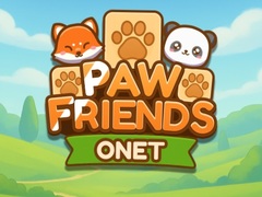 Laro Paw Friends Onet