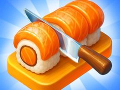 Laro Sushi Puzzle