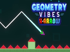 Laro Geometry Vibes X-Arrow