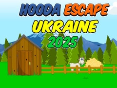 Laro Hooda Escape Ukraine 2025