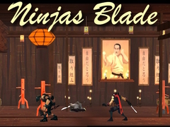 Laro Ninjas Blade