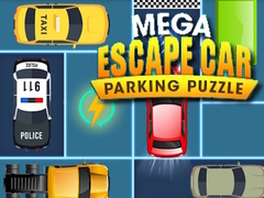 Laro Mega Escape Car Parking Puzzle