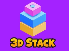 Laro 3D Stack 