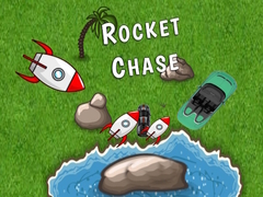 Laro Rocket Chase 
