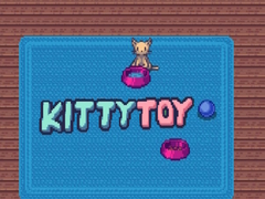 Laro Kitty Toy