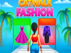 Laro Catwalk Fashion
