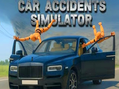 Laro Car Accidents Simulator