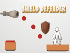 Laro Shield Defender