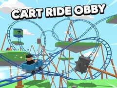 Laro Cart Ride Obby