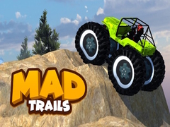 Laro Mad Trails