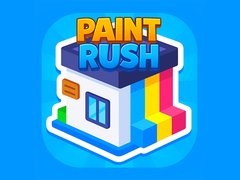 Laro Paint Rush