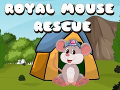 Laro Royal Mouse Rescue