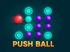 Laro Push Ball