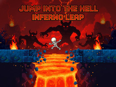 Laro Jump Into the Hell Inferno Leap
