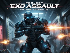 Laro Project Exo Assault Future Combats