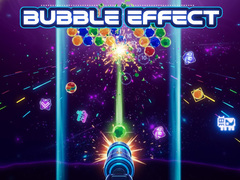 Laro Bubble Effect