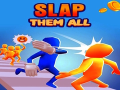 Laro Slap Them all