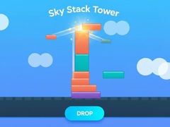 Laro Sky Stack Tower