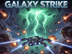 Laro Galaxy Strike