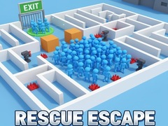 Laro Rescue Escape