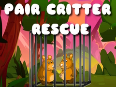 Laro Pair Critter Rescue