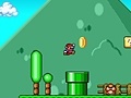 Laro Mario forever flash