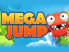 Laro Mega Jump