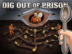 Laro Dig Out of Prison