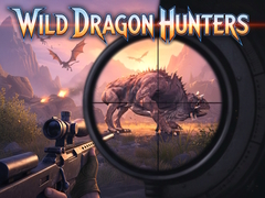 Laro Wild Dragon Hunters