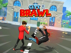 Laro City Brawl