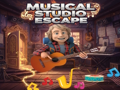 Laro Musical Studio Escape